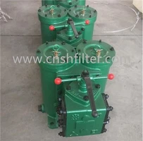 SPL-200 Цементный завод SPL сетчатый фильтр