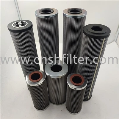Lubricating Oil Station Pre Filter Replace OMT CHP422F10XN Lubricating Oil Station Pre Filter Replace OMT CHP422F10XN