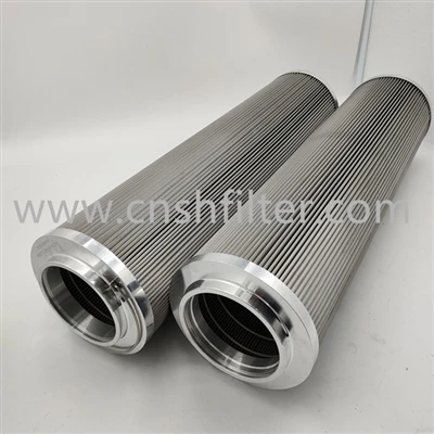 ZD.04.005 EH Oil Station High Pressure Filter Element ZD.04.005 EH Oil Station High Pressure Filter Element