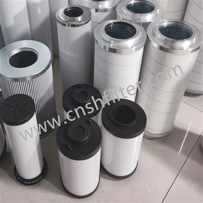 Replace HYDAC 2600R020BN3HC Steel Mill Lubricating Oil Filter Element Replace HYDAC 2600R020BN3HC Steel Mill Lubricating Oil Filter Element