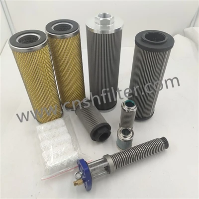 Replace OMT CFI100R60 Thin Oil Station Circulating Oil Filter Element Replace OMT CFI100R60 Thin Oil Station Circulating Oil Filter Element
