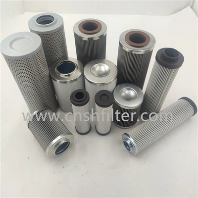 Rotor Pump Main Pump Outlet Oil Filter Replacement For WIX W01AG243 Rotor Pump Main Pump Outlet Oil Filter Replacement For WIX W01AG243