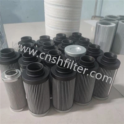 PAE0110F020N Замена складного фильтрующего элемента CLEAN