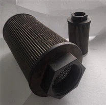 Замена фильтров для Викерс