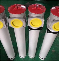 Фильтр линии всасывания