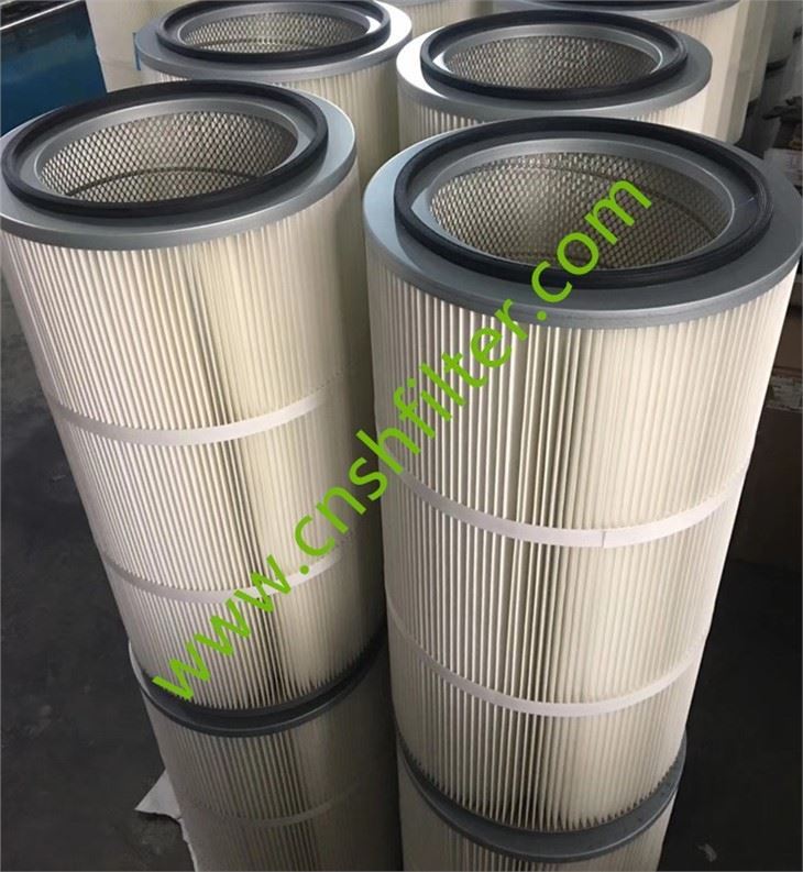 Replacement Filter Element For Donaldson P191177
