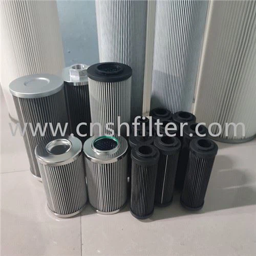 01.E170.10VG.HR.EP Замените фильтрующий элемент высокого давления Internormen