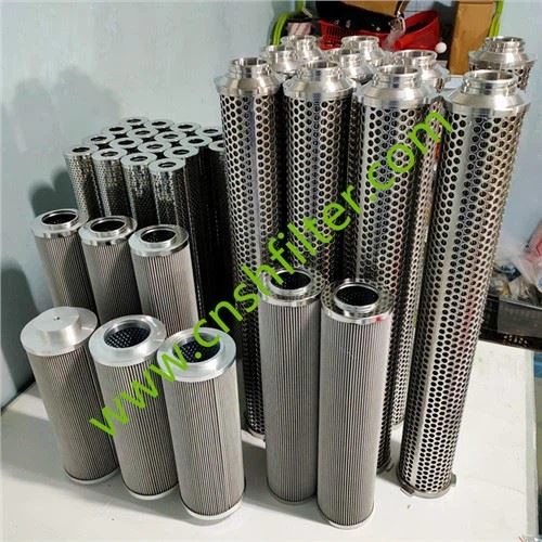 01E.150.20VG.30.E.P Замена межнорменного гидравлического фильтра