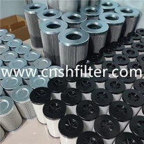 0400DN010BN4HC Замена фильтрующего элемента высокого давления HYDAC