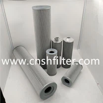 Цементный завод LEEMIN Гидравлический фильтр FAX-630x20