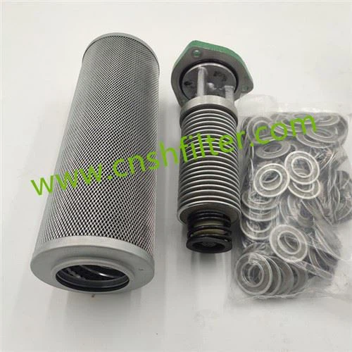 Элемент любовного фильтра KF-40A-80D