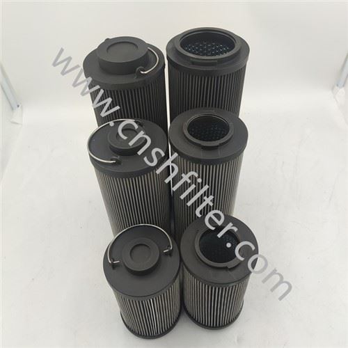 Масляный фильтр масляной станции LXY105x399 / 80