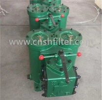 SPL-200 Цементный завод SPL сетчатый фильтр