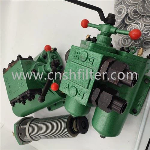 Сетчатый фильтр SPL SPL-40C