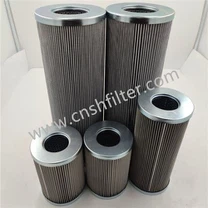 21FC5121-110x160/10 BCB Дуплексный фильтрующий элемент