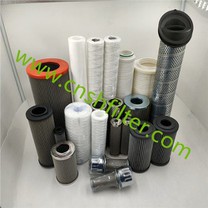 937906Q Замена воздуходувки Parker Фильтрующий элемент