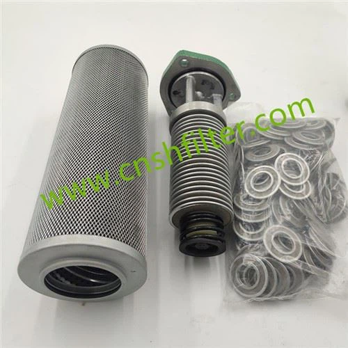 CRF-LW-40A/1.6-25Дуплексный фильтрующий элемент для АЗС D/M