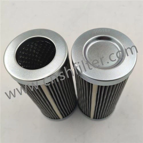 Замените элемент масляного фильтра MAHLE PI3205PSVST10