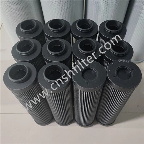 Замена для CLEAN PBE0240F010N фильтрующего элемента высокого давления