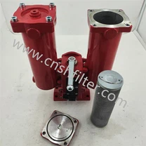 Элемент смазочного фильтра станции тонкого масла XYZ-63G