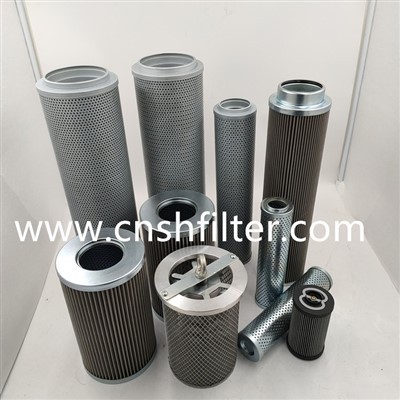 Замена возвратного фильтрующего элемента CLEAN RTE1200F010N