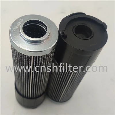 Chemical Plant In-box Suction Filter Element EVOTEK EEPP1BY90