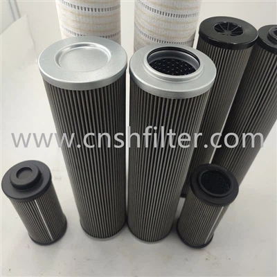 EVOTEK EERR10BP10 Chemical Plant In-box Suction Filter