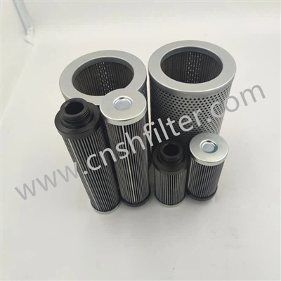 CHP625F03XV Coal Mill Large Flow Circulating Oil Filter Replace OMT