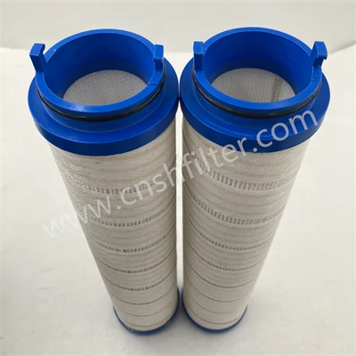 Replacement For PALL HC9600FRP8H Roller Main Oil Circuit Filter Element