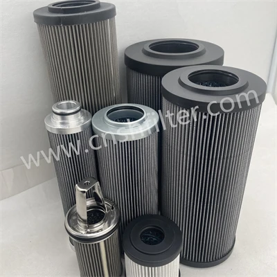 Boring Machine Control System Replacement For CIM-TEK 30034 Duplex Filter Element