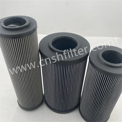 RTF0500P025N Replacement For Clean Gas Station Pump Outlet Flushing Filter Element