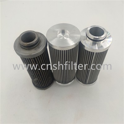 SGLQ-50A Grate Cooler Stainless Steel Folding Filter Element