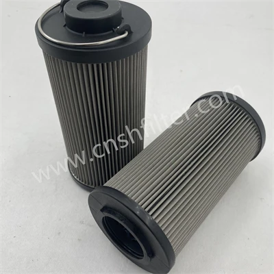 0160R020ON Steam Turbine Lubricating Oil Filter Replace HYDAC