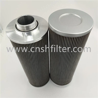 EVOTEK EEPP5BY90 Cutting Machine High Pressure Filter Element