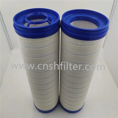Replace PALL Steel Mill Oil Pump Outlet Filter Element HC7500SCS4Z