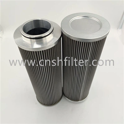 Cold Rolling Mill Two-way Reversible Filter Replace Fluidtech A50.015.L3.B1-P