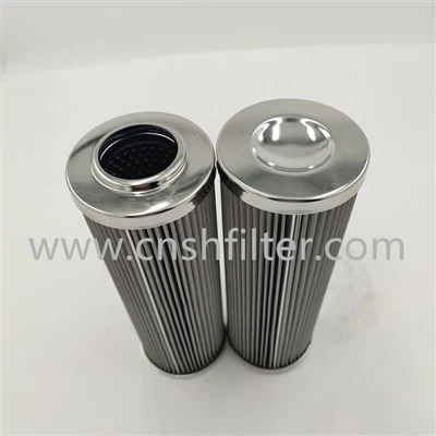 Cutting Machine In-box Suction Filter Replace OMT SF150A300GR250V