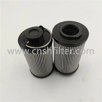 21FC5421-160X400/4 Coal Mill Lubricating Oil Filter Element