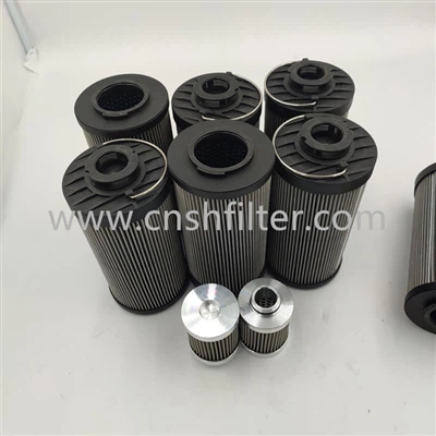 Power Plant Straight Return Filter Element Replacement For OMT CHP282NYN