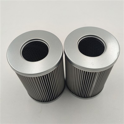 Steam Turbine Main Pump Outlet Return Oil Filter 21FC5421-60X250/14