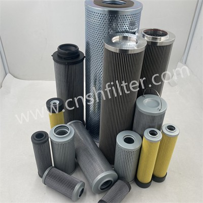 Replacement For WIX WL7248 Gear Hobbing Machine Suction And Return Filter Element