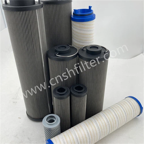 Замена HC9600FRN4H для Pall Chemical Plant Plater Plate Plate Element Filter ...