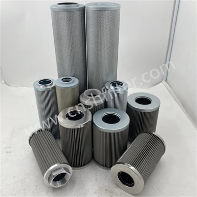 Replacement For Vickers V2051V5C03 Vulcanizing Machine Duplex Filter Element