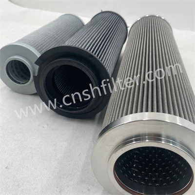 Coal Feeder Replacement For EVOTEK EESE12W100V195 Fuel Filter Element