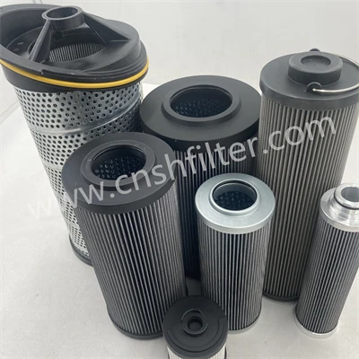 Calender Replacement For MAHLE PI25040DNPS25 Hydraulic Transmission Filter Element