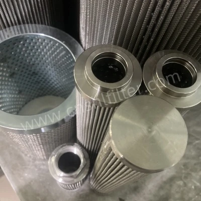 Replacement For SWIFT SF8904-14-6UMC Chemical Plant Hydraulic Folding Filter Element