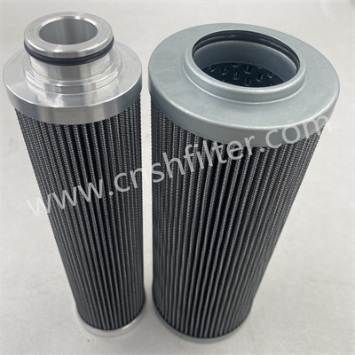 0500D003BNHC2 Replacement For HYDAC Blister Machine Straight Return Filter Element