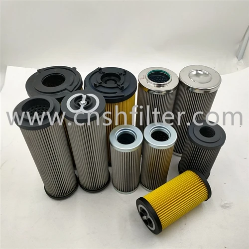 Replacement For HEPAC SPA160W40M42NG1 Chemical Plant Pressure Line Filter Element Replacement For HEPAC SPA160W40M42NG1 Chemical Plant Pressure Line Filter Element