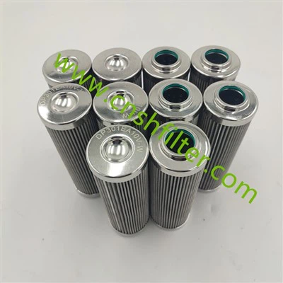 Замена для рабочего фильтра масляного двигателя HYDAC 0330D010BN3HC/-V