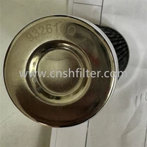 Замена для Parker 932610Q нефтяного фильтра.